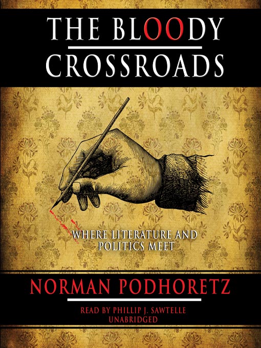 Cover image for Bloody Crossroads